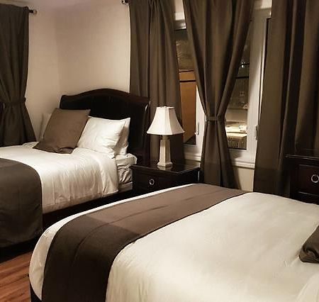 Two-Bedroom Apartment Sweet #4 By Amazing Property Rentals กาติโน ภายนอก รูปภาพ