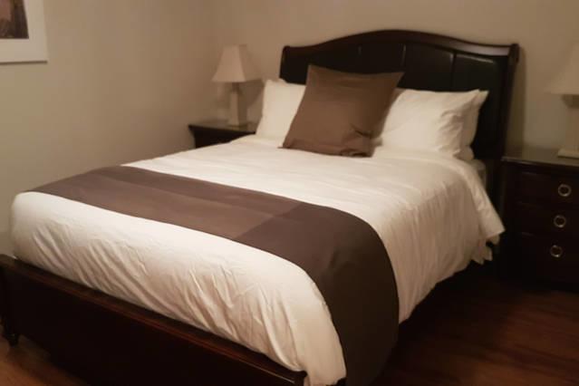 Two-Bedroom Apartment Sweet #4 By Amazing Property Rentals กาติโน ภายนอก รูปภาพ