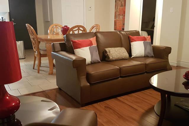 Two-Bedroom Apartment Sweet #4 By Amazing Property Rentals กาติโน ภายนอก รูปภาพ